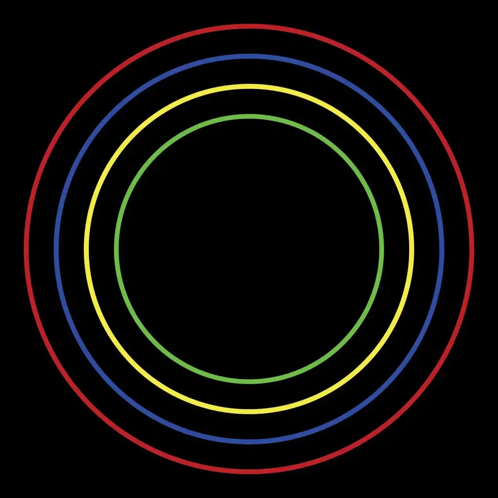 Bloc Party - Four
