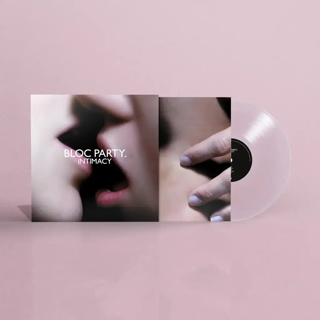 Bloc Party - Intimacy - Image 2