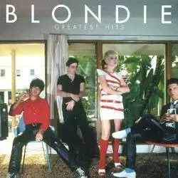 Blondie - Greatest Hits CD/DVD