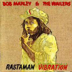 Bob Marley and The Wailers - Rastaman Vibration