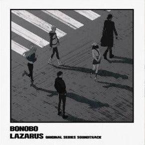 Bonobo - Lazarus (Adult Swim Original Series Soundtrack)