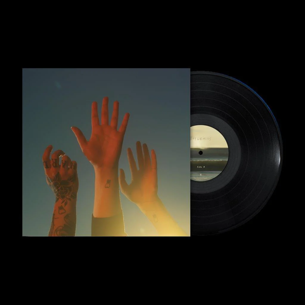 boygenius - the record - Image 4