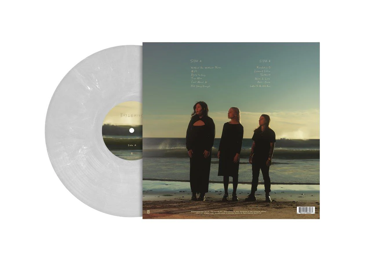 boygenius - the record - Image 8