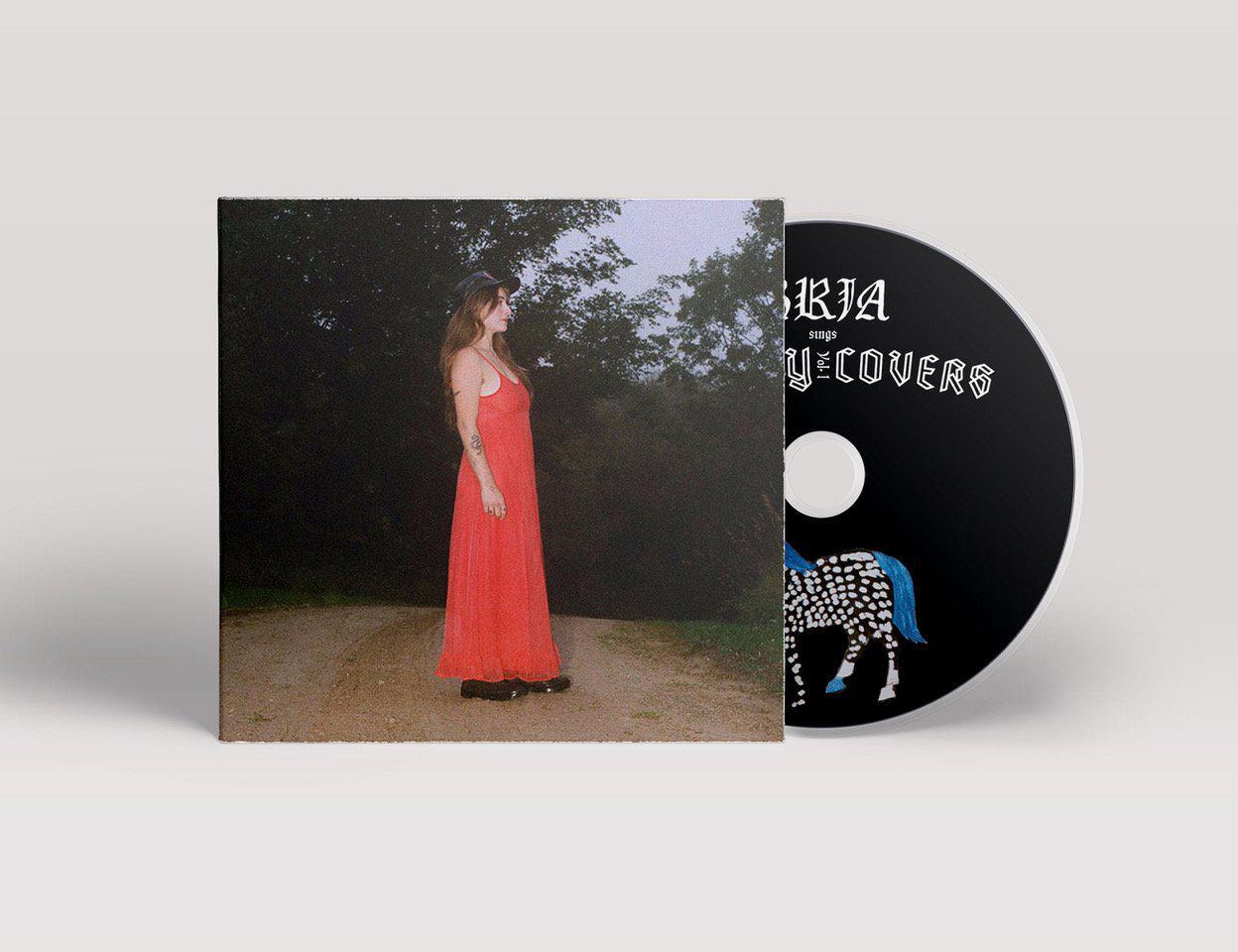 Bria - Cuntry Covers Vol. 1 - Image 3