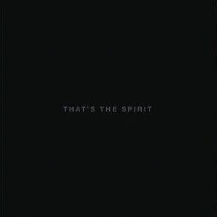 Bring Me The Horizon - That's The Spirit
