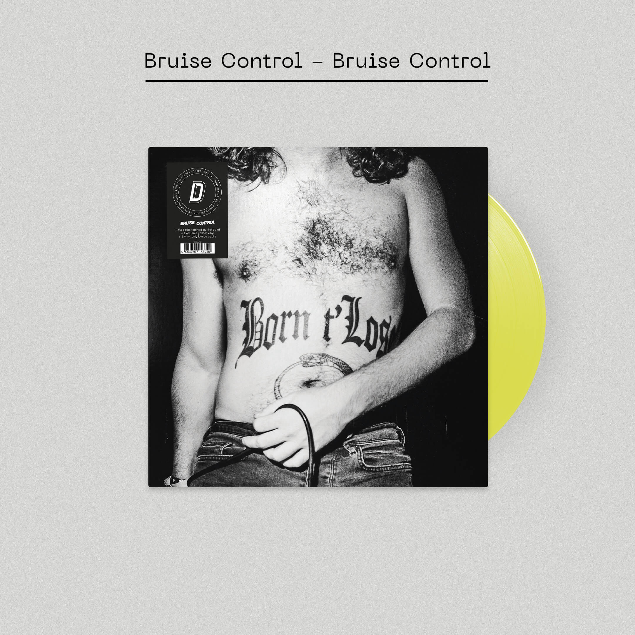 Bruise Control - Bruise Control - Image 5