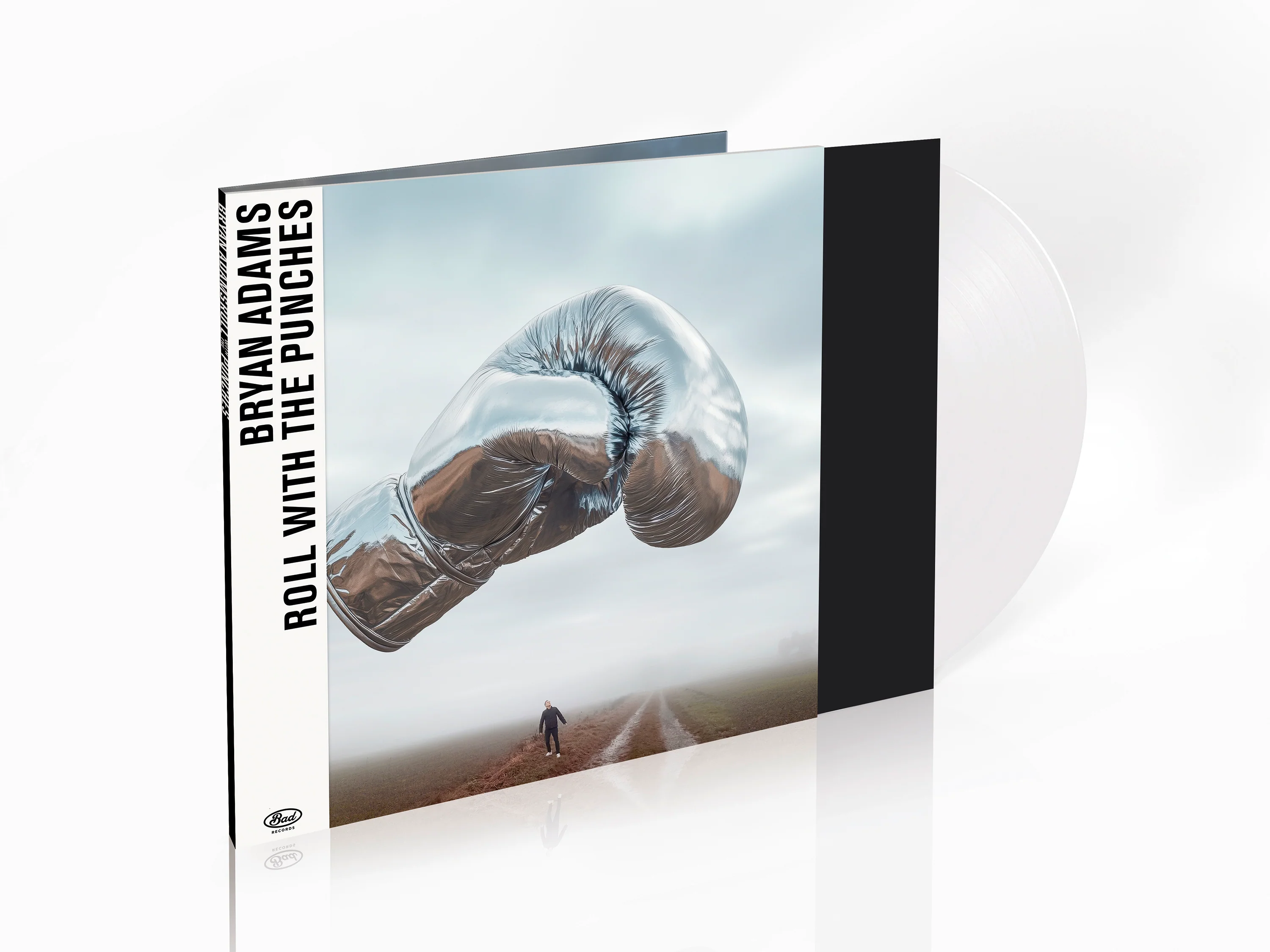 Bryan Adams - Roll With The Punches - Image 6