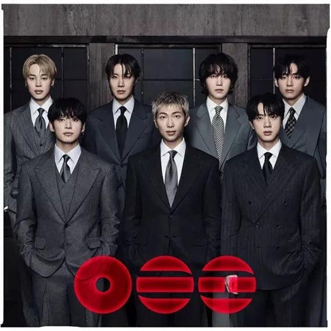 BTS - AIRBANG