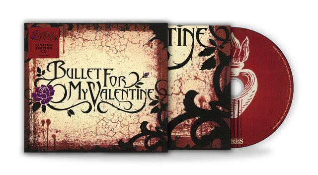 Bullet for My Valentine - Hand Of Blood CD - Image 2