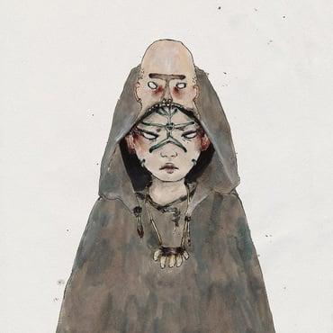 Burial  - Antidawn EP
