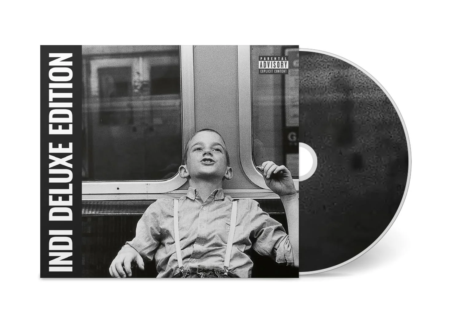 Callum Beattie - INDI CD - Image 2