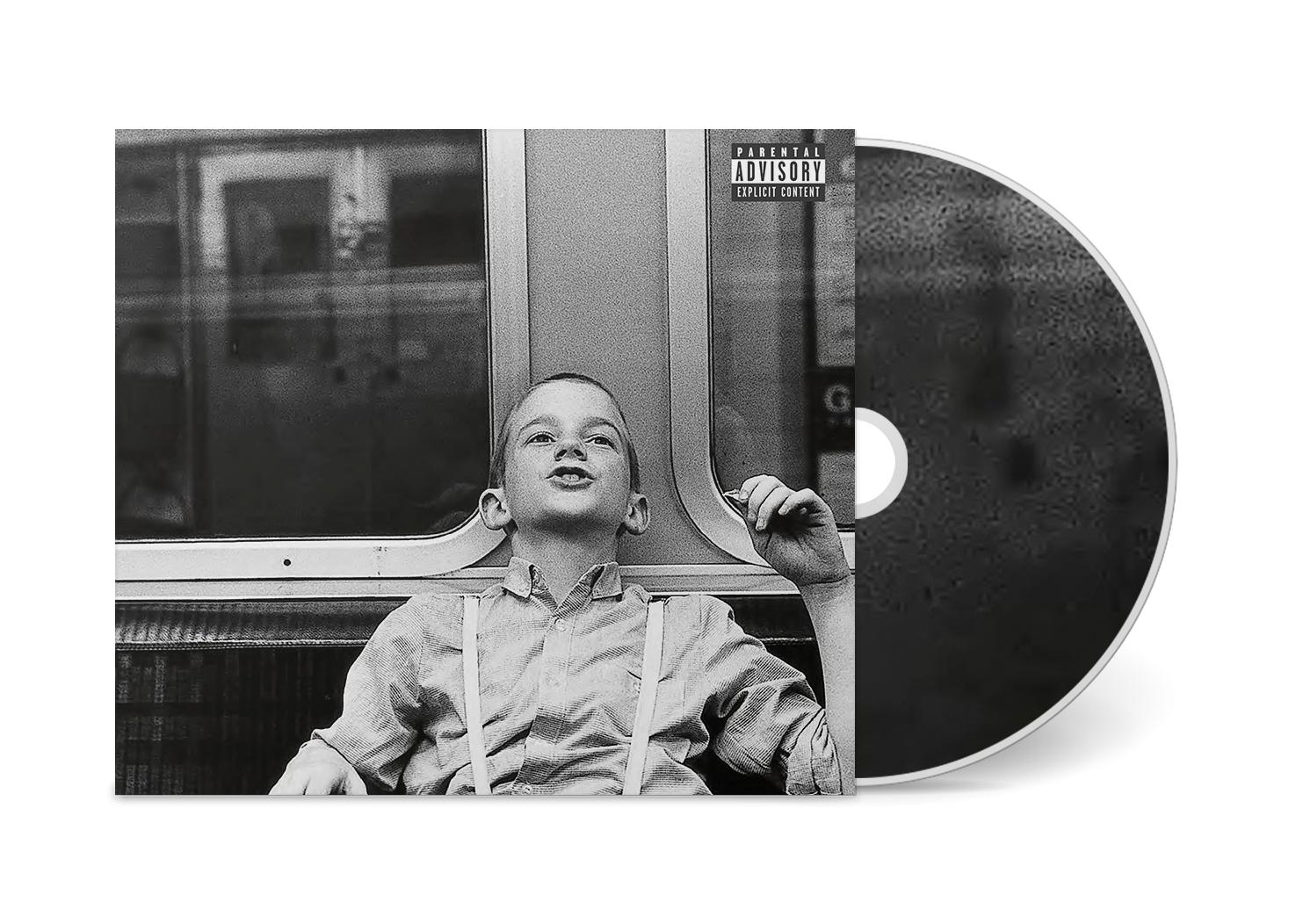 Callum Beattie - INDI CD - Image 3