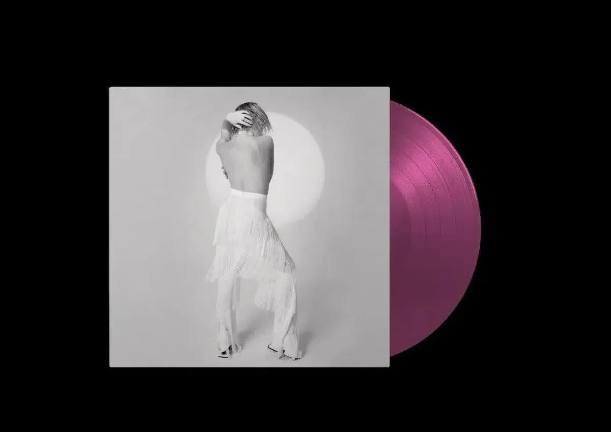 Carly Rae Jepsen - Dedicated - Image 2