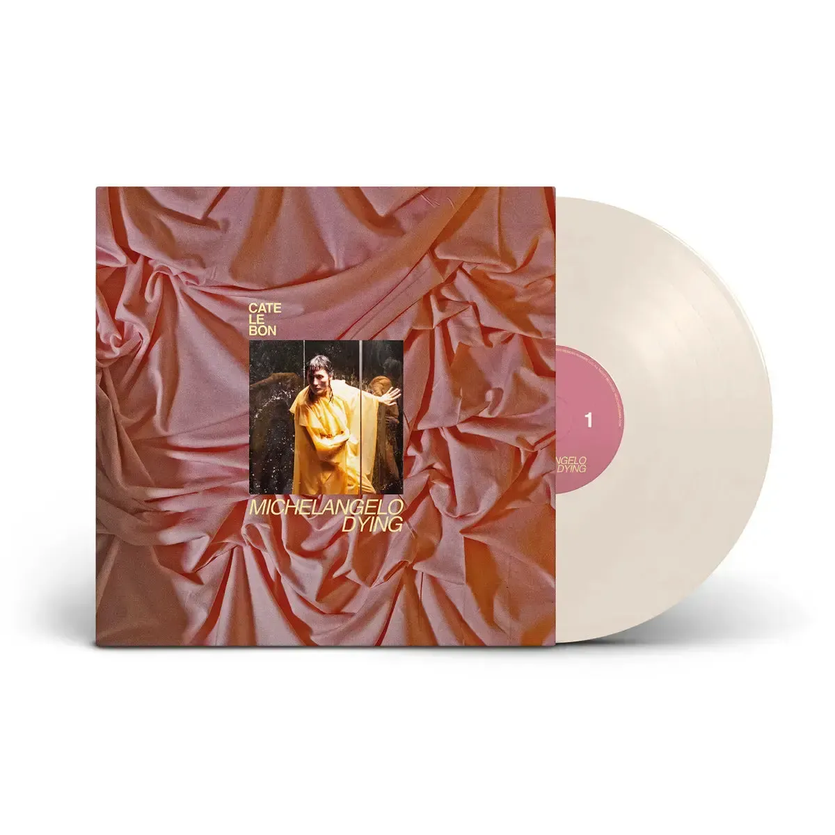 Cate Le Bon - Michelangelo Dying - Image 2