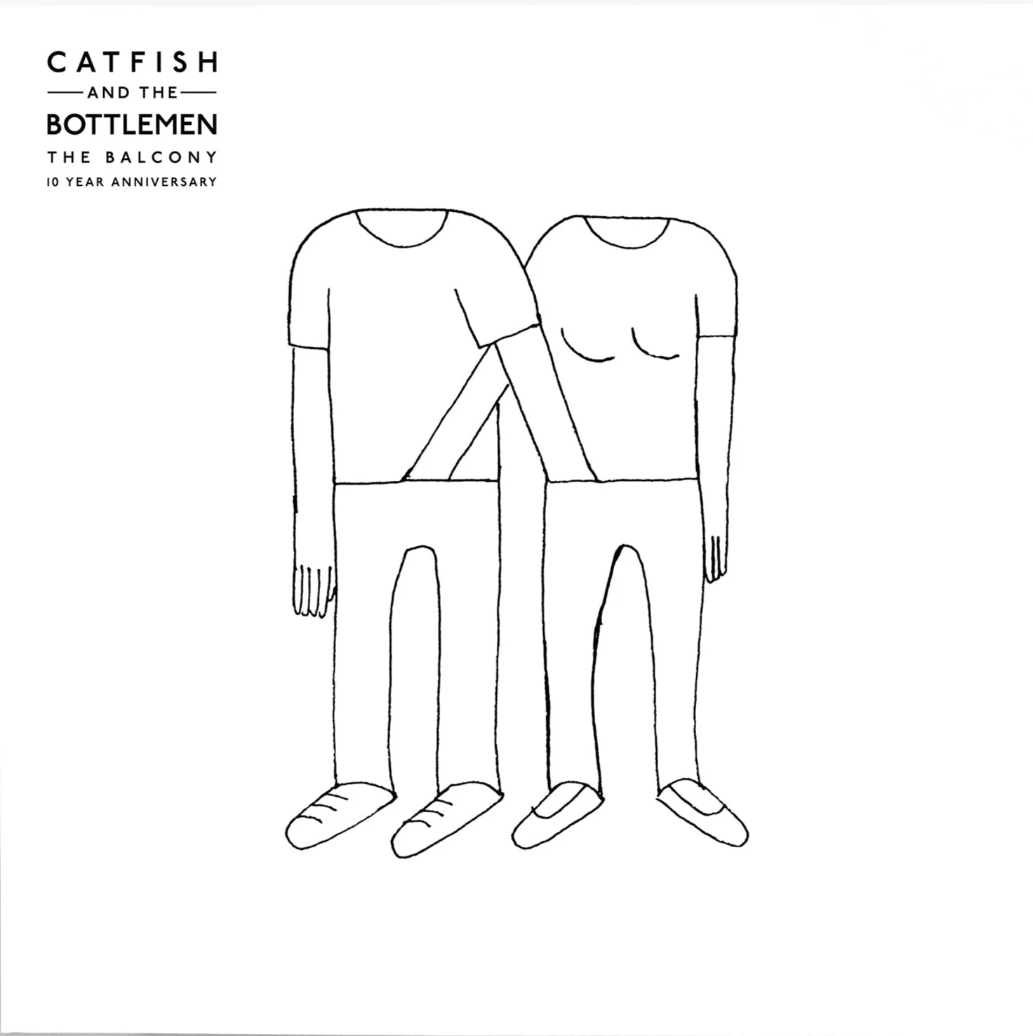 Catfish & The Bottlemen - The Balcony (10 Year Anniversary)