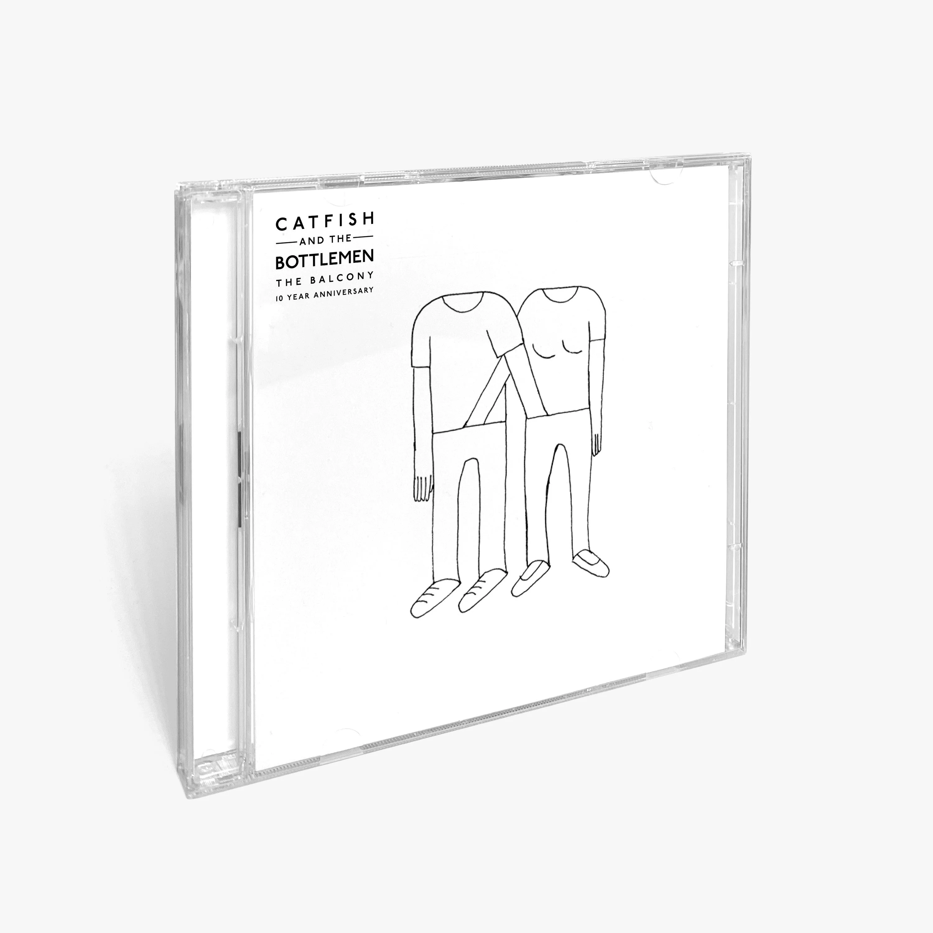 Catfish & The Bottlemen - The Balcony (10 Year Anniversary) - Image 3