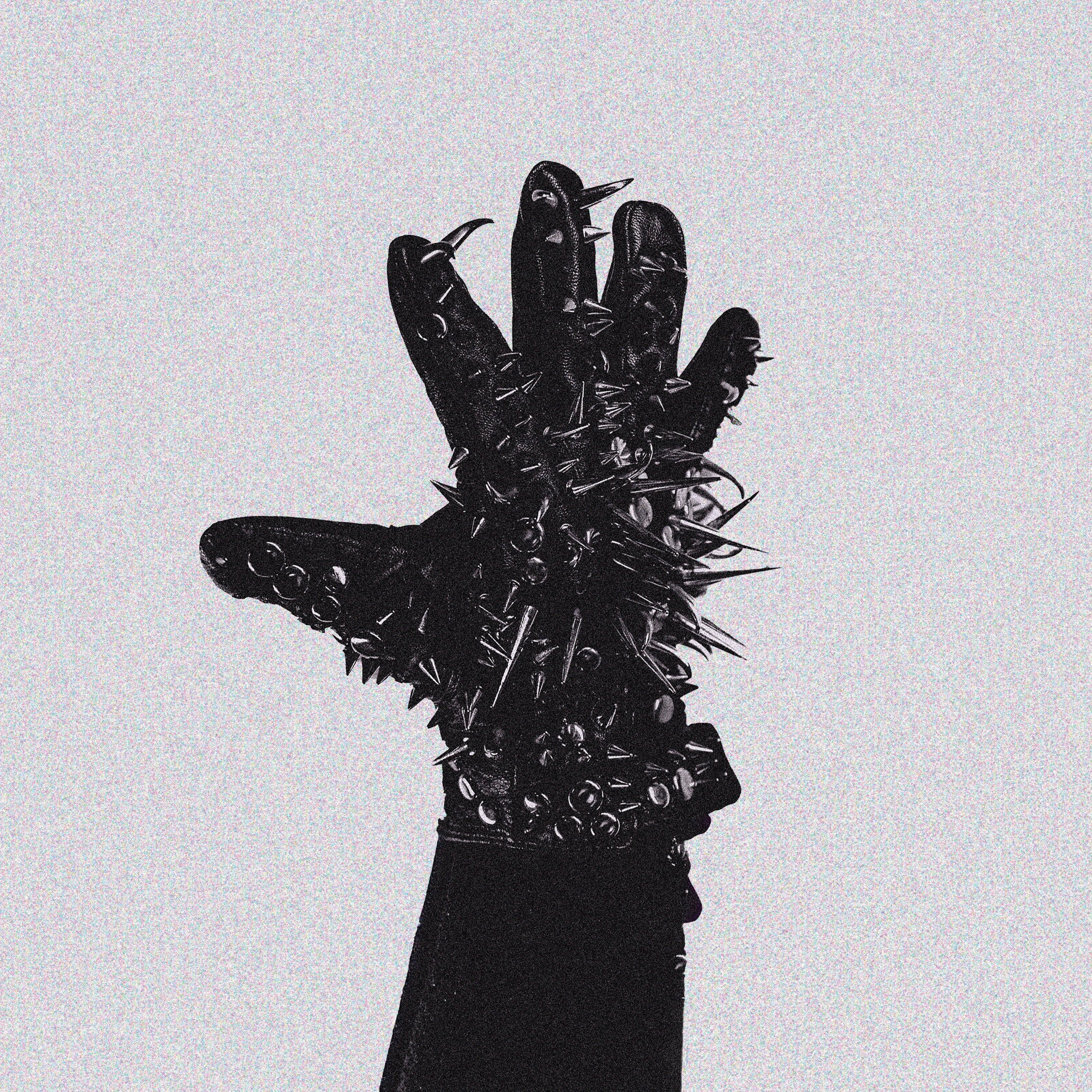 Chalk - Crystalpunk
