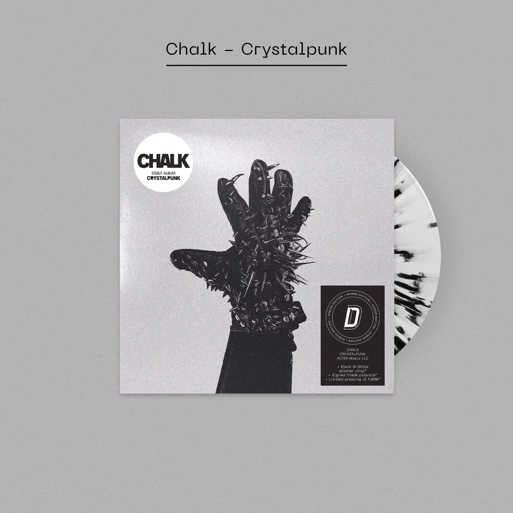 Chalk - Crystalpunk - Image 3