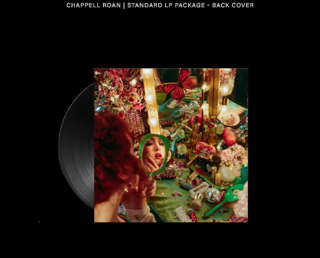 Chappell Roan - The Rise and Fall of a Midwest Princess - Image 3