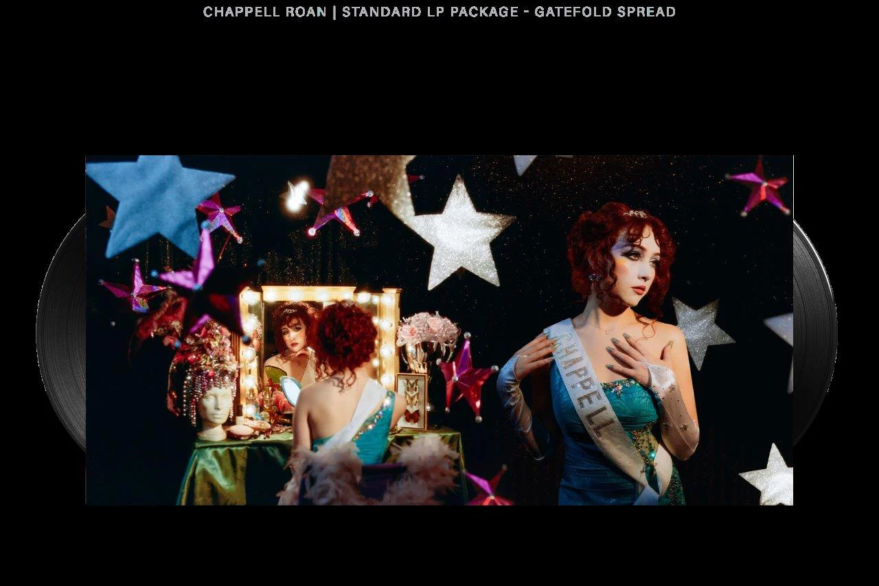 Chappell Roan - The Rise and Fall of a Midwest Princess - Image 4