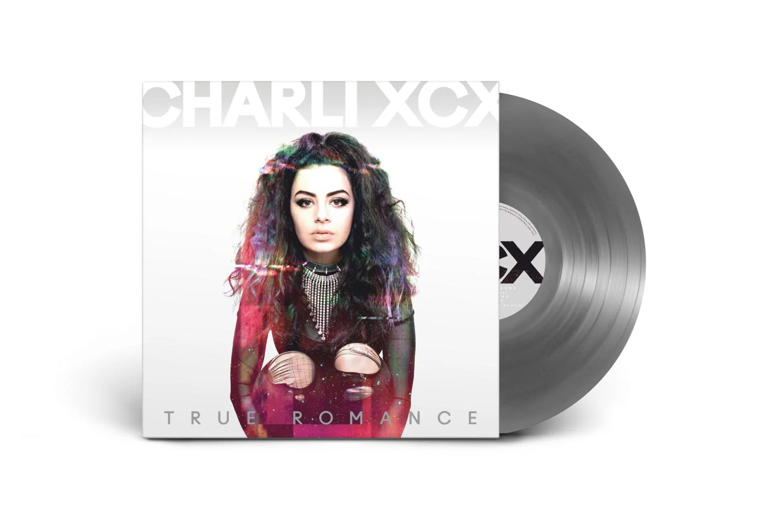 Charli XCX - True Romance (Original Angel Repress) - Image 2