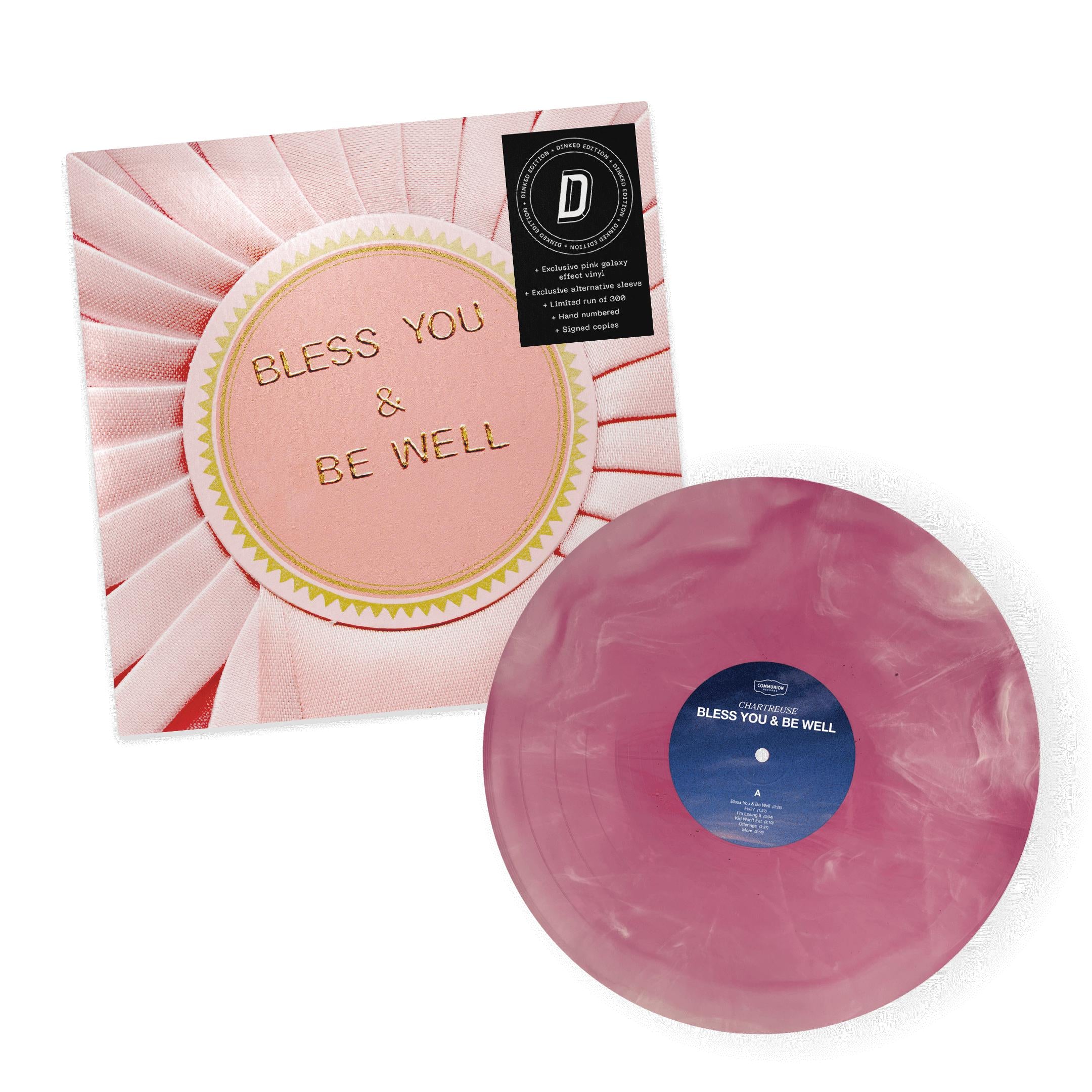 Chartreuse - Bless You & Be Well - Image 8