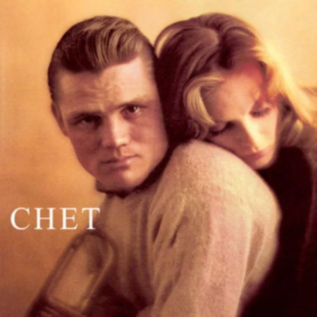 Chet Baker - Chet CD