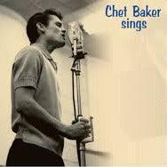 Chet Baker - Sings