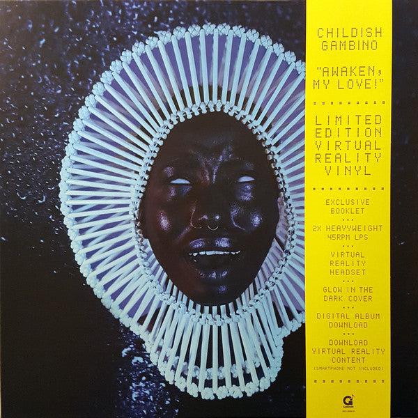 Childish Gambino - Awaken My Love - Image 2