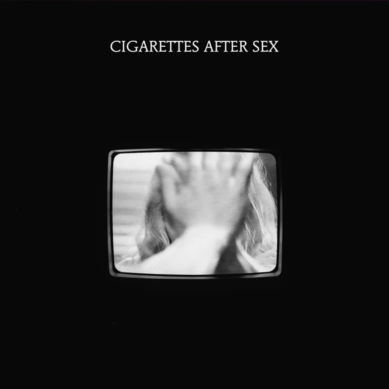 Cigarettes After Sex - Anna Karenia 7"