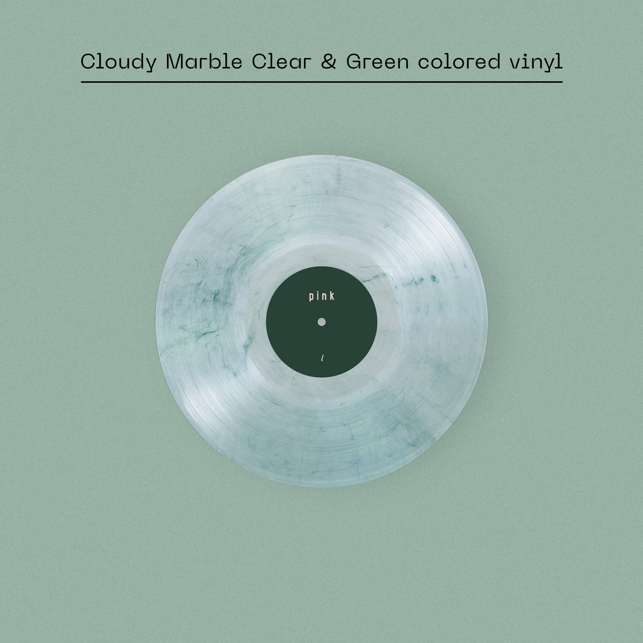 Cloth - Pink Silence - Image 4