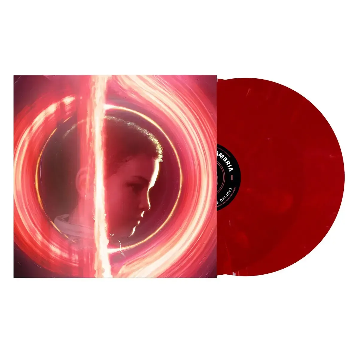 Coheed And Cambria - The Father Of Make Believe (New Entities Edition) - Image 2