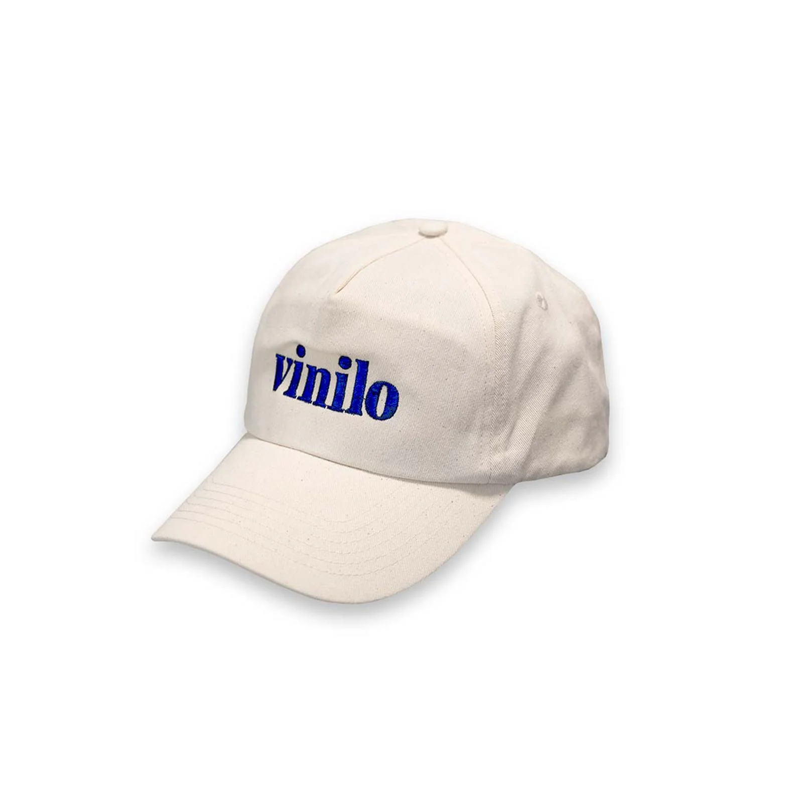 Vinilo Royal Blue Cap