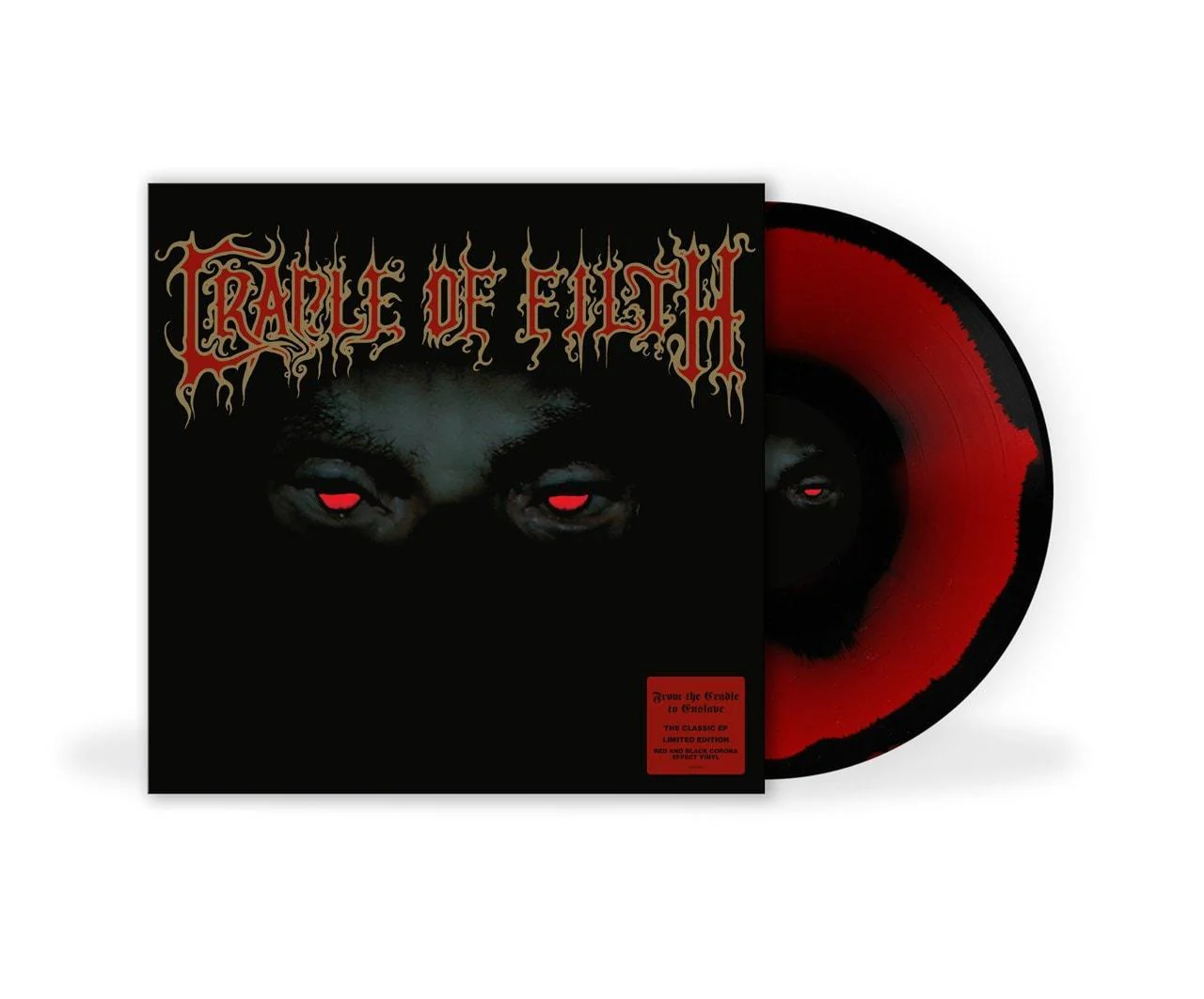Cradle Of Filth - From The Cradle to Enslave - Image 2