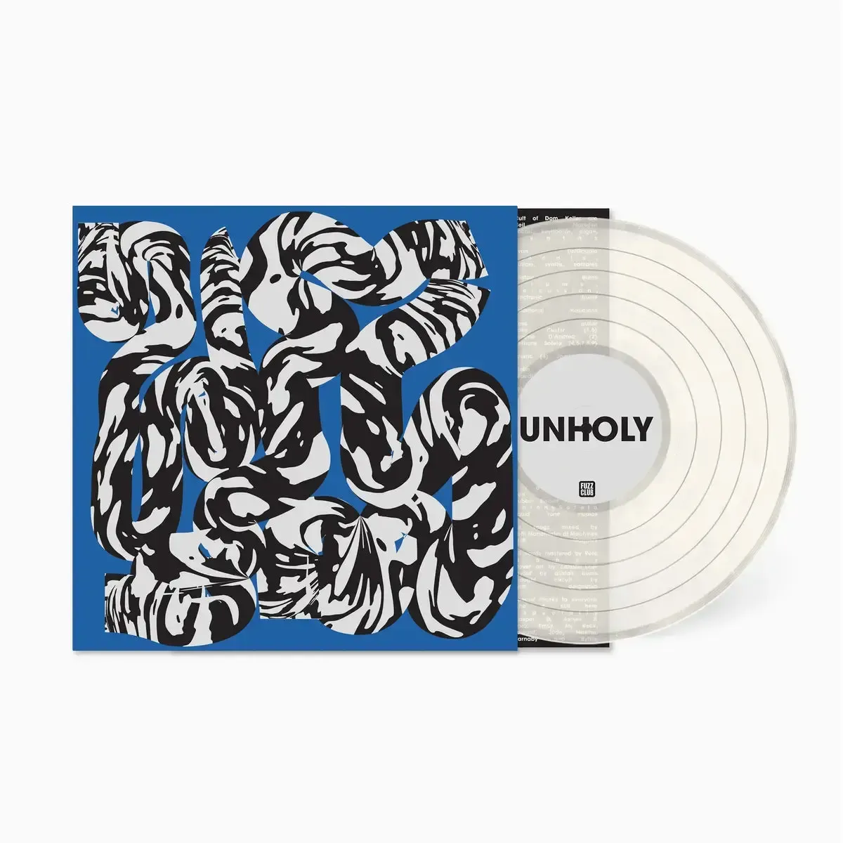 Cult Of Dom Keller - Unholy Drum - Image 2