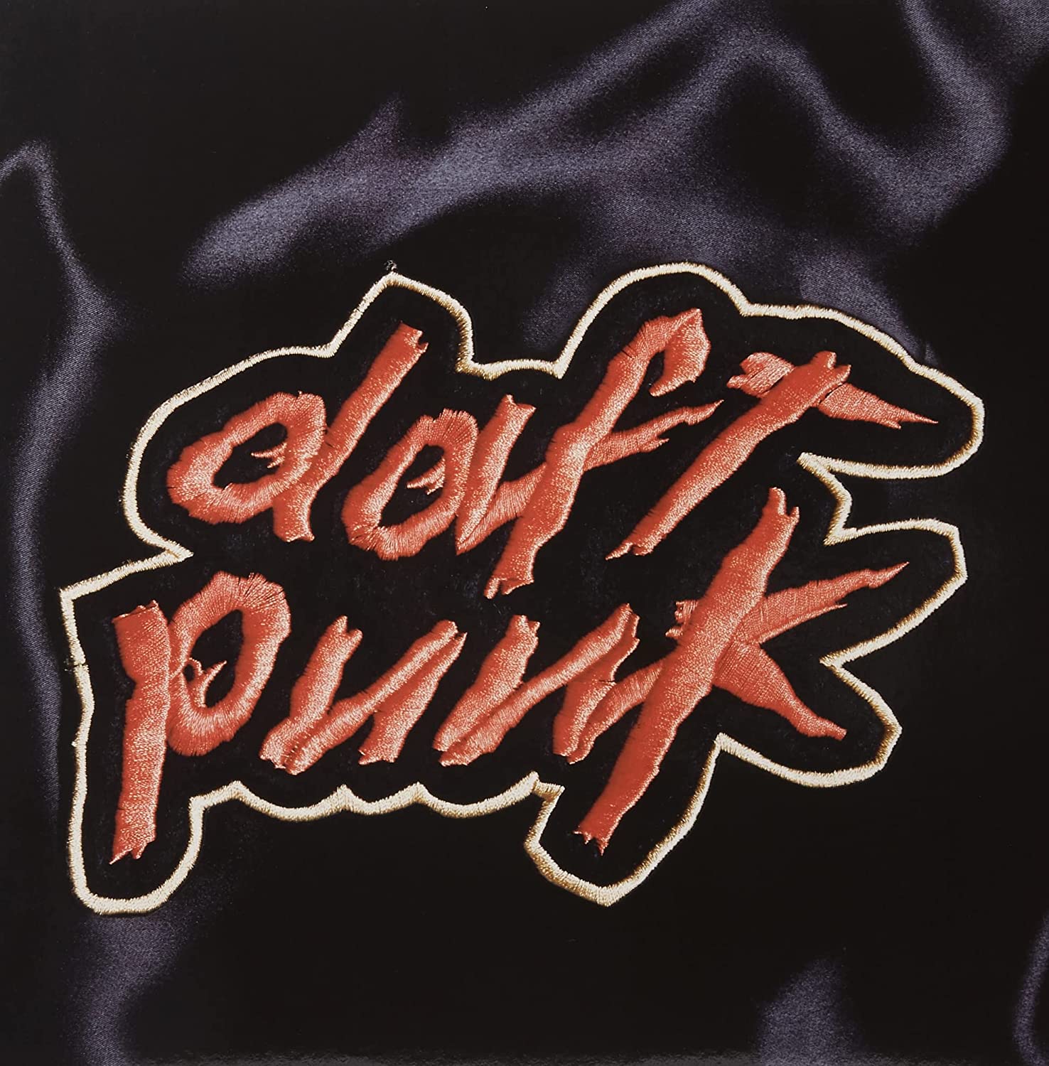 Daft Punk - Homework