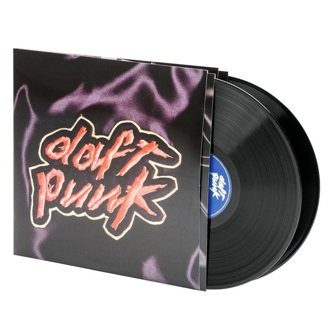 Daft Punk - Homework - Image 2