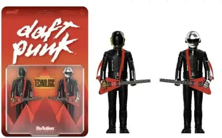Daft Punk - Technologic - Reaction Toys - Image 2
