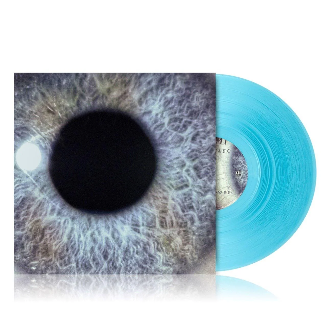 Dan Swanö - Moontower - Image 2