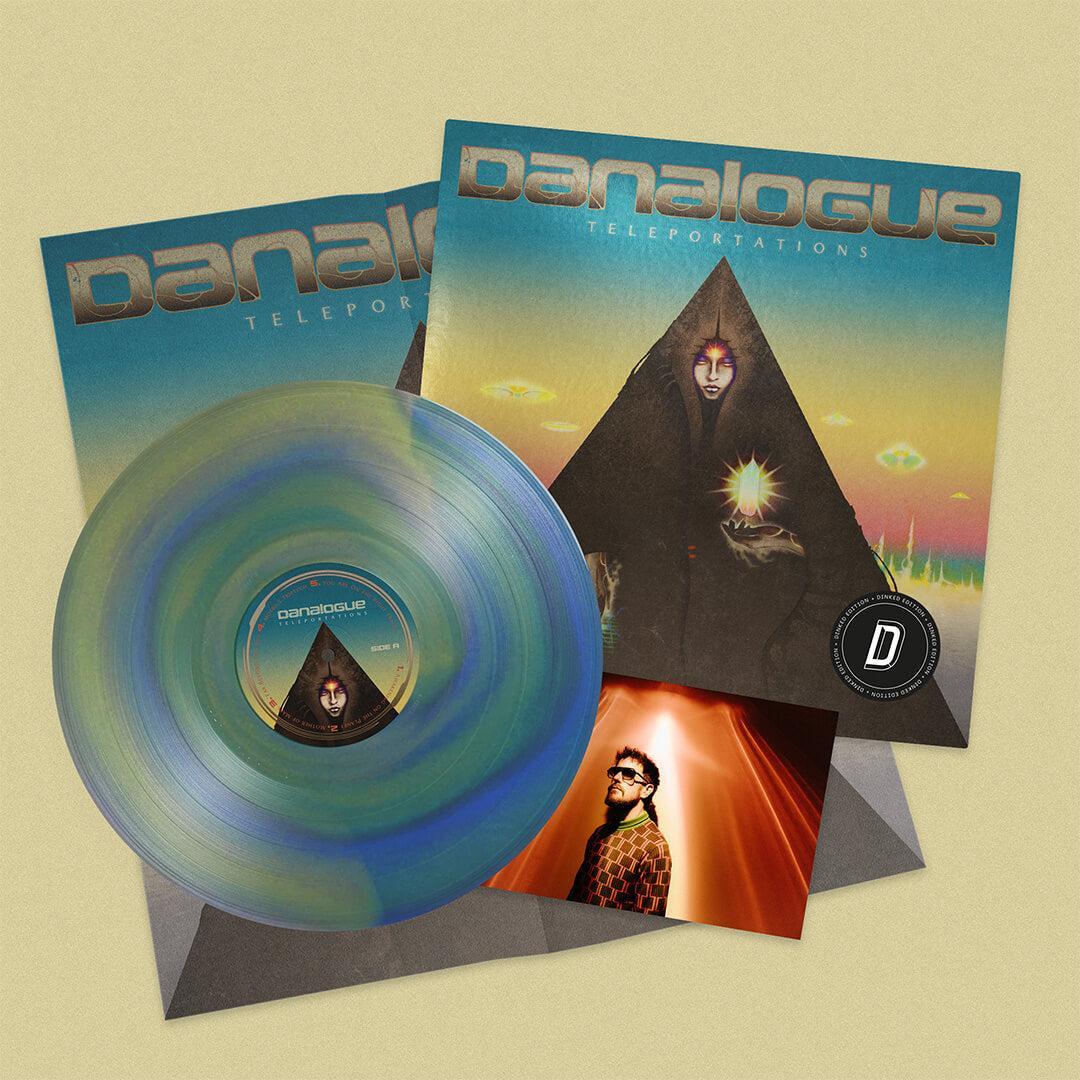 Danalogue - Teleportations - Image 10