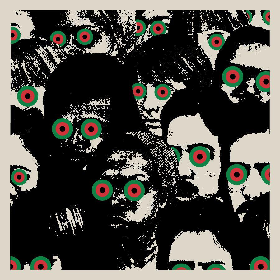 Danger Mouse & Black Thought - Cheat Codes CD