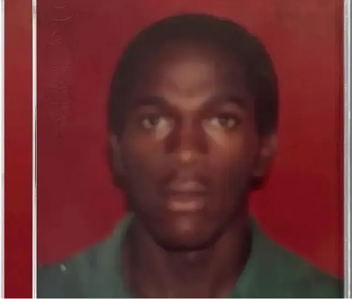 Daniel Caesar - Son Of Spergy CD