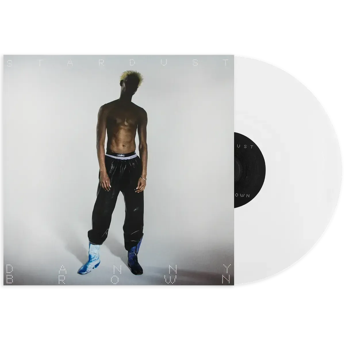 Danny Brown - Stardust - Image 2