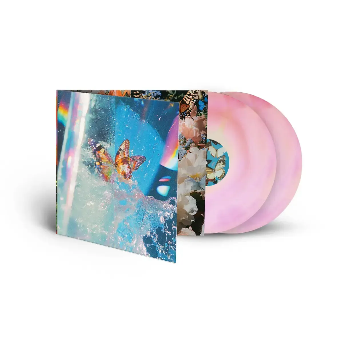 Daphni - Butterfly - Image 2