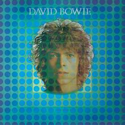 David Bowie - David Bowie (Space Oddity)