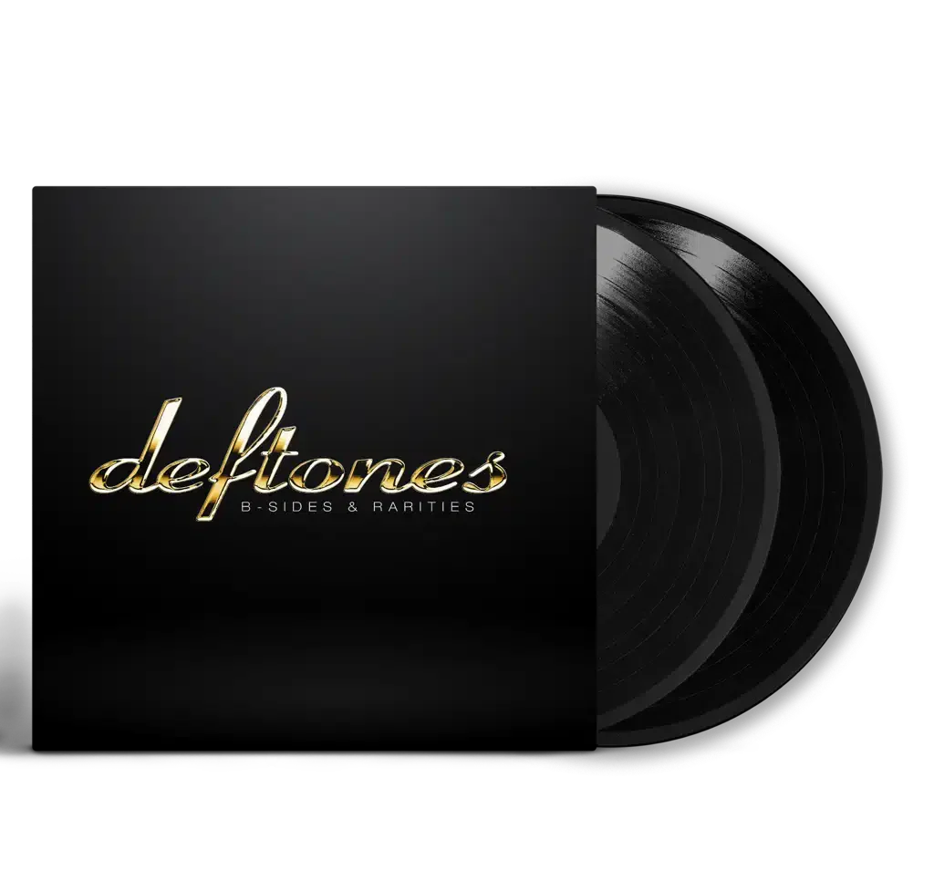Deftones - B-Sides and Rarities - Image 2