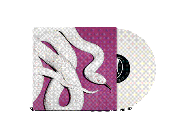 Deftones - Private Music - Image 3