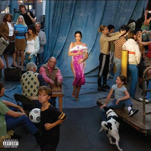 Demi Lovato - It's Not That Deep Cassette