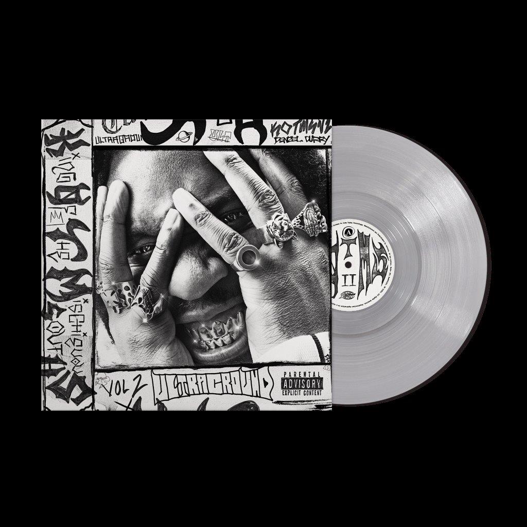 Denzel Curry - King Of The Mischievous South Vol. 2 - Image 3