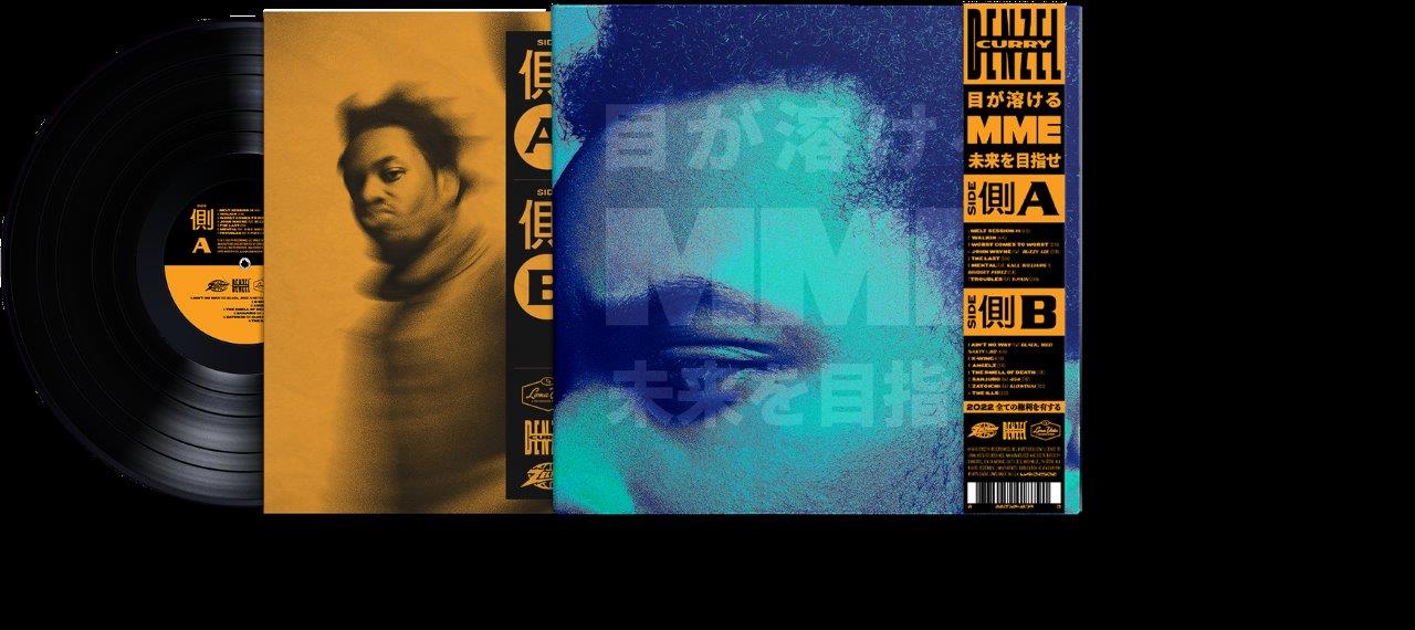DENZEL CURRY - MELT MY EYEZ, SEE YOUR FUTURE - Image 5